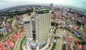 J Lodge Residences @ Malacca River